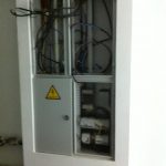 PRESET SYSTEMS