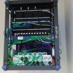 PRESET SYSTEMS
