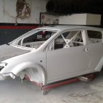 R.S PINTURA AUTO