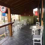 RESTAURANTE KRIDO
