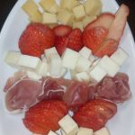 RESTAURANTE KRIDO