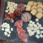 RESTAURANTE KRIDO