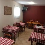 RESTAURANTE KRIDO