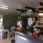 RESTAURANTE KRIDO