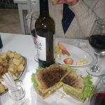RESTAURANTE KRIDO