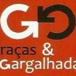 GRAÇAS & GARGALHADAS
