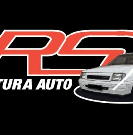 R.S PINTURA AUTO
