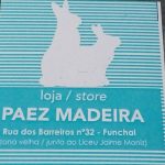 LOJA PAEZ MADEIRA
