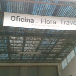 OFICINA FLORA TRAVEL