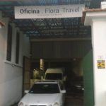 OFICINA FLORA TRAVEL
