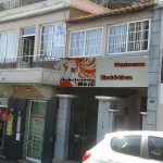 CABELEIREIRO E ESTÉTICA REIS