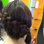 CABELEIREIRO E ESTÉTICA REIS