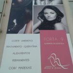 CABELEIREIRO E ESTÉTICA REIS