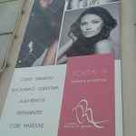 CABELEIREIRO E ESTÉTICA REIS