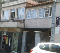 CABELEIREIRO E ESTÉTICA REIS