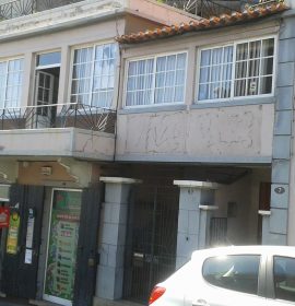 CABELEIREIRO E ESTÉTICA REIS