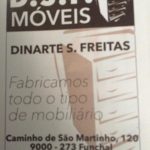 D.S.F. MÓVEIS