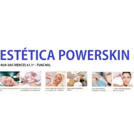 ESTÉTICA POWERSKIN