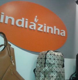 INDIAZINHA