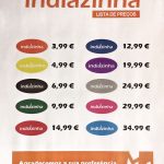 INDIAZINHA