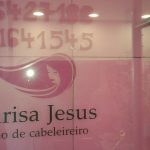 MARISA JESUS – SALÃO DE CABELEIREIRO