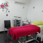 MARISA JESUS – SALÃO DE CABELEIREIRO