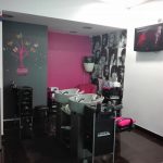 MARISA JESUS – SALÃO DE CABELEIREIRO