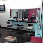 MARISA JESUS – SALÃO DE CABELEIREIRO