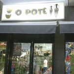 O POTE