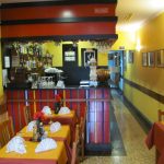 RESTAURANTE “O VELHINHO”