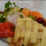 RESTAURANTE “O VELHINHO”