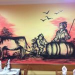 RESTAURANTE “O VELHINHO”