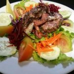 RESTAURANTE “O VELHINHO”