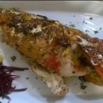 RESTAURANTE “O VELHINHO”
