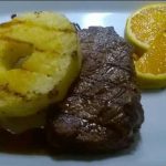 RESTAURANTE “O VELHINHO”