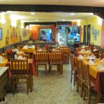 RESTAURANTE “O VELHINHO”