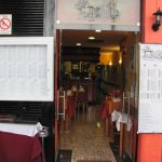 RESTAURANTE “O VELHINHO”