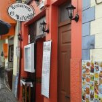 RESTAURANTE “O VELHINHO”
