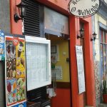 RESTAURANTE “O VELHINHO”
