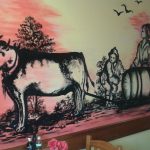 RESTAURANTE “O VELHINHO”
