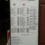 RESTAURANTE “O VELHINHO”