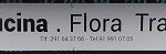 OFICINA FLORA TRAVEL