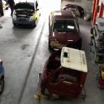 Caldeira Pinturas Auto