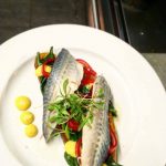 VICTORIA RESTAURANTE