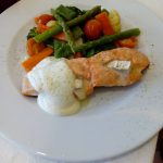 VICTORIA RESTAURANTE