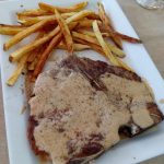 VICTORIA RESTAURANTE