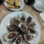 VICTORIA RESTAURANTE