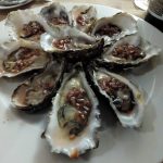 VICTORIA RESTAURANTE