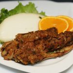 VICTORIA RESTAURANTE