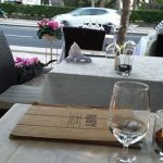 VICTORIA RESTAURANTE